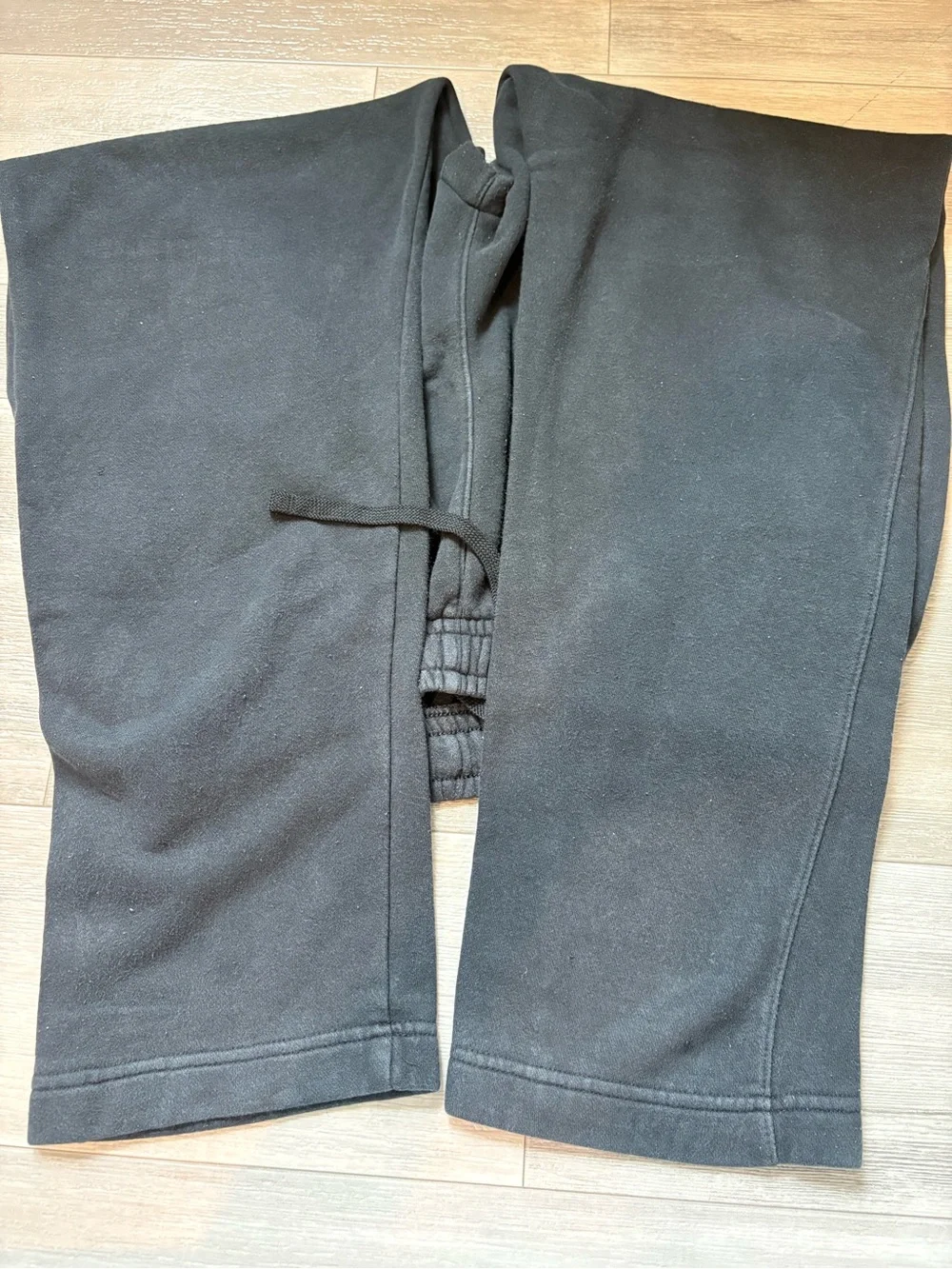 Nike kids sweatpants
